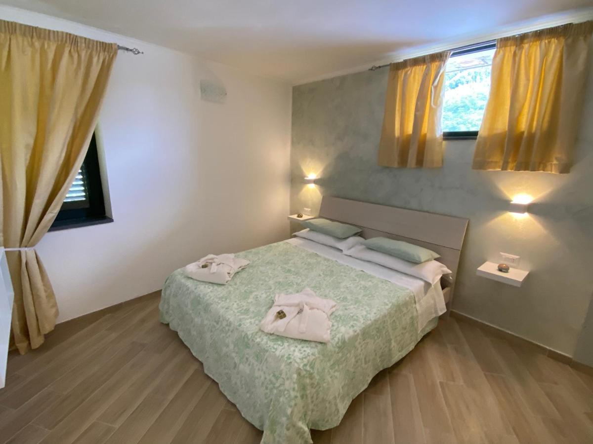 شقة Nonna Rosa House رافيلّو المظهر الخارجي الصورة